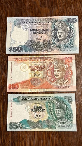 Set bank malaysia 10 - of, of